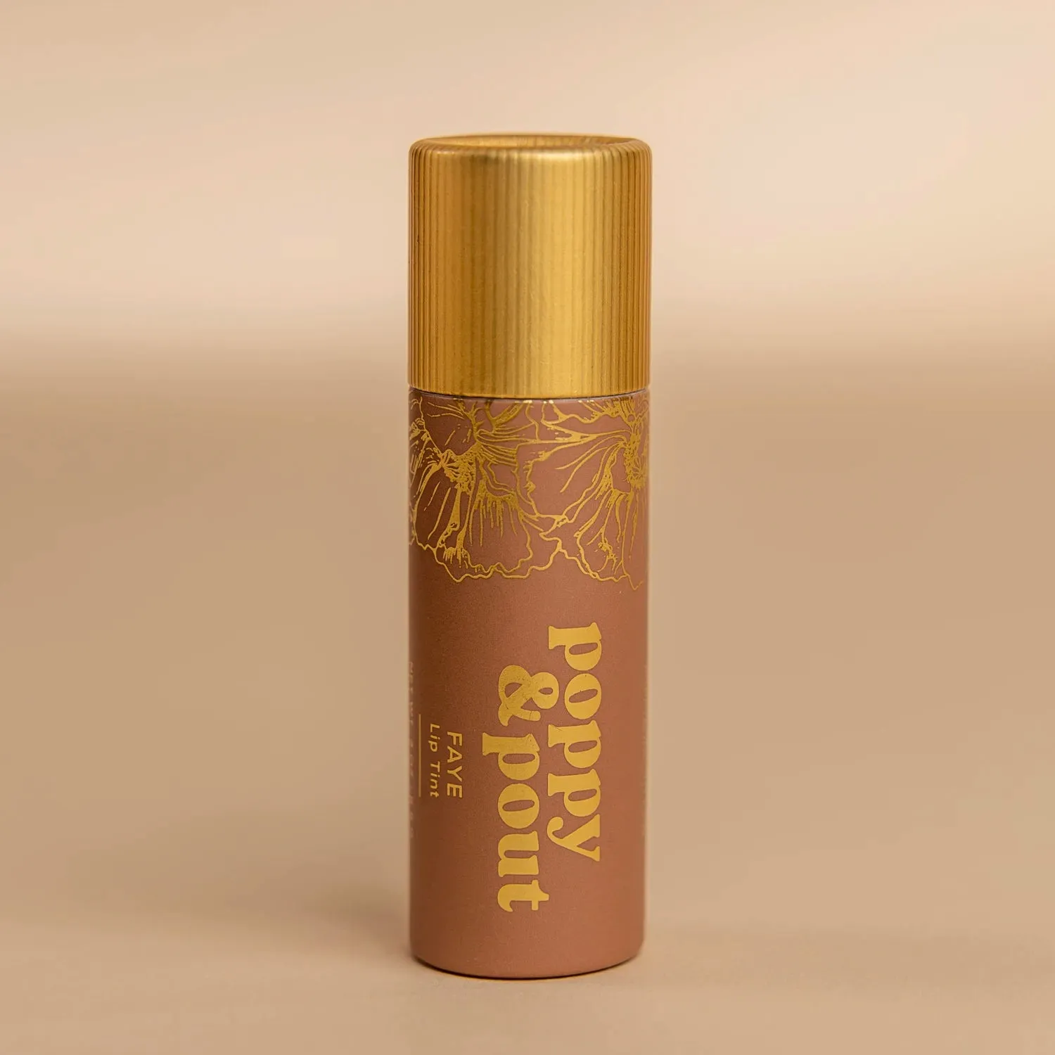 Poppy & Pout Faye Lip Tint