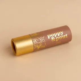 Poppy & Pout Faye Lip Tint