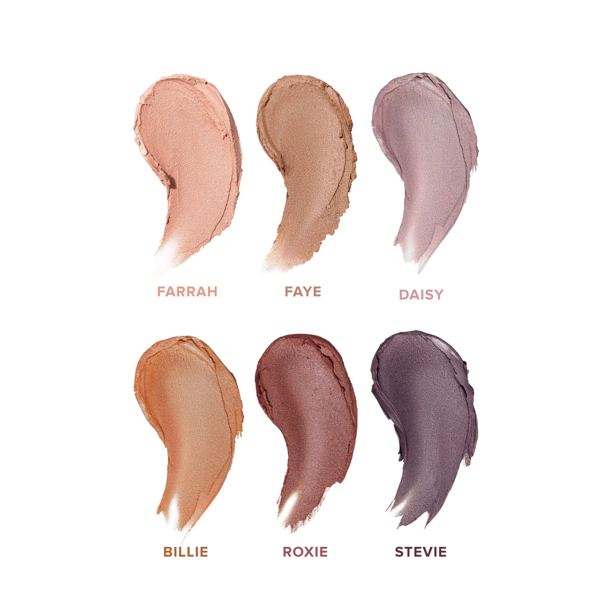Poppy & Pout Lip Tint, Faye