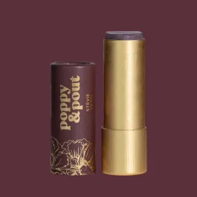 Poppy & Pout Lip Tint - Stevie