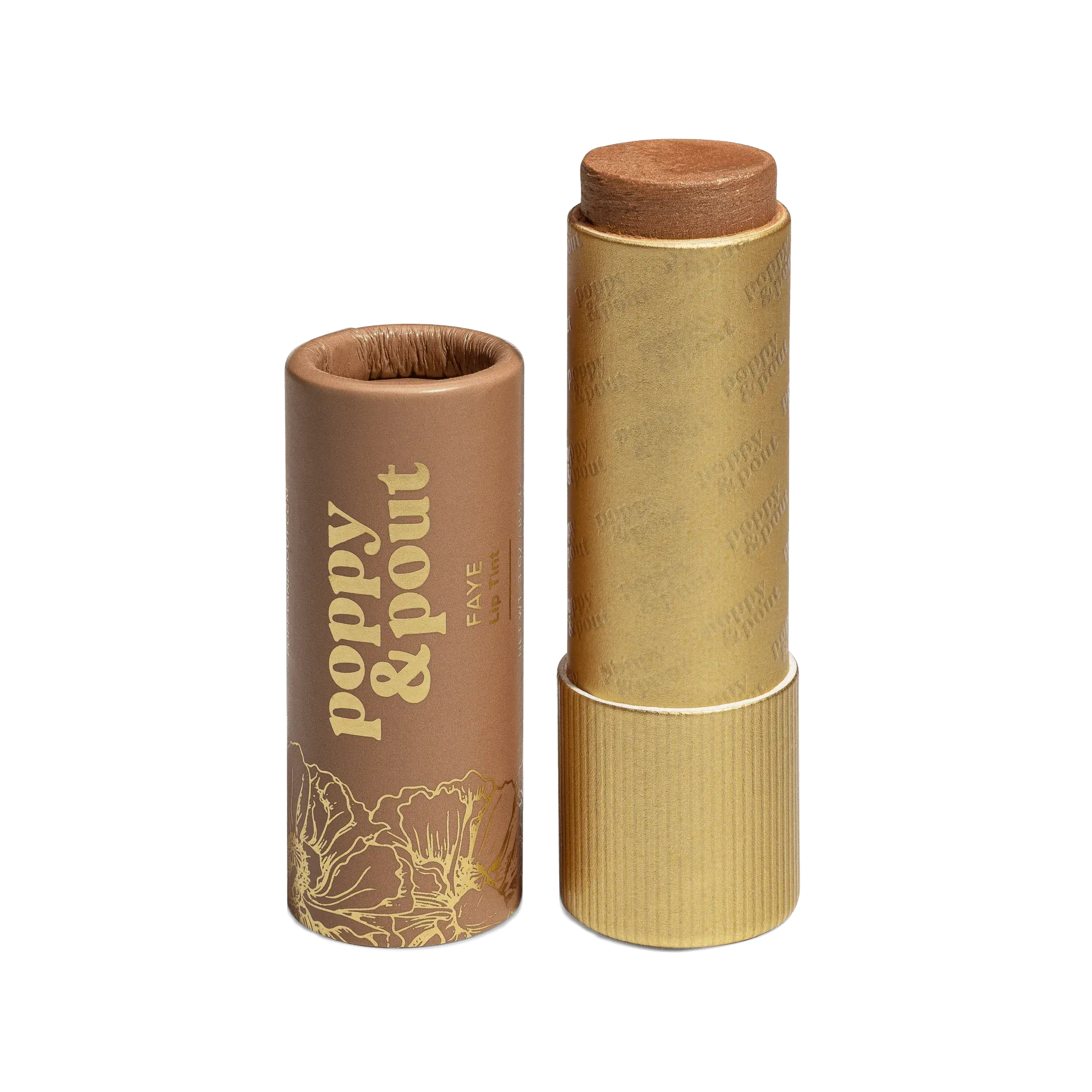 Poppy & Pout Lip Tints