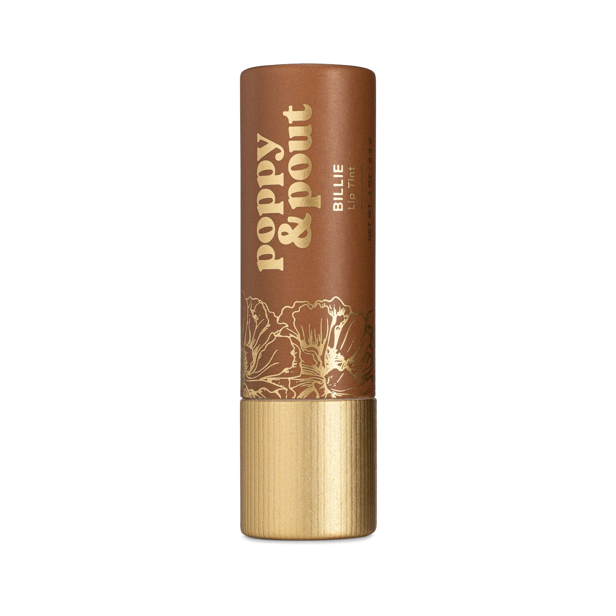 Poppy & Pout Lip Tints