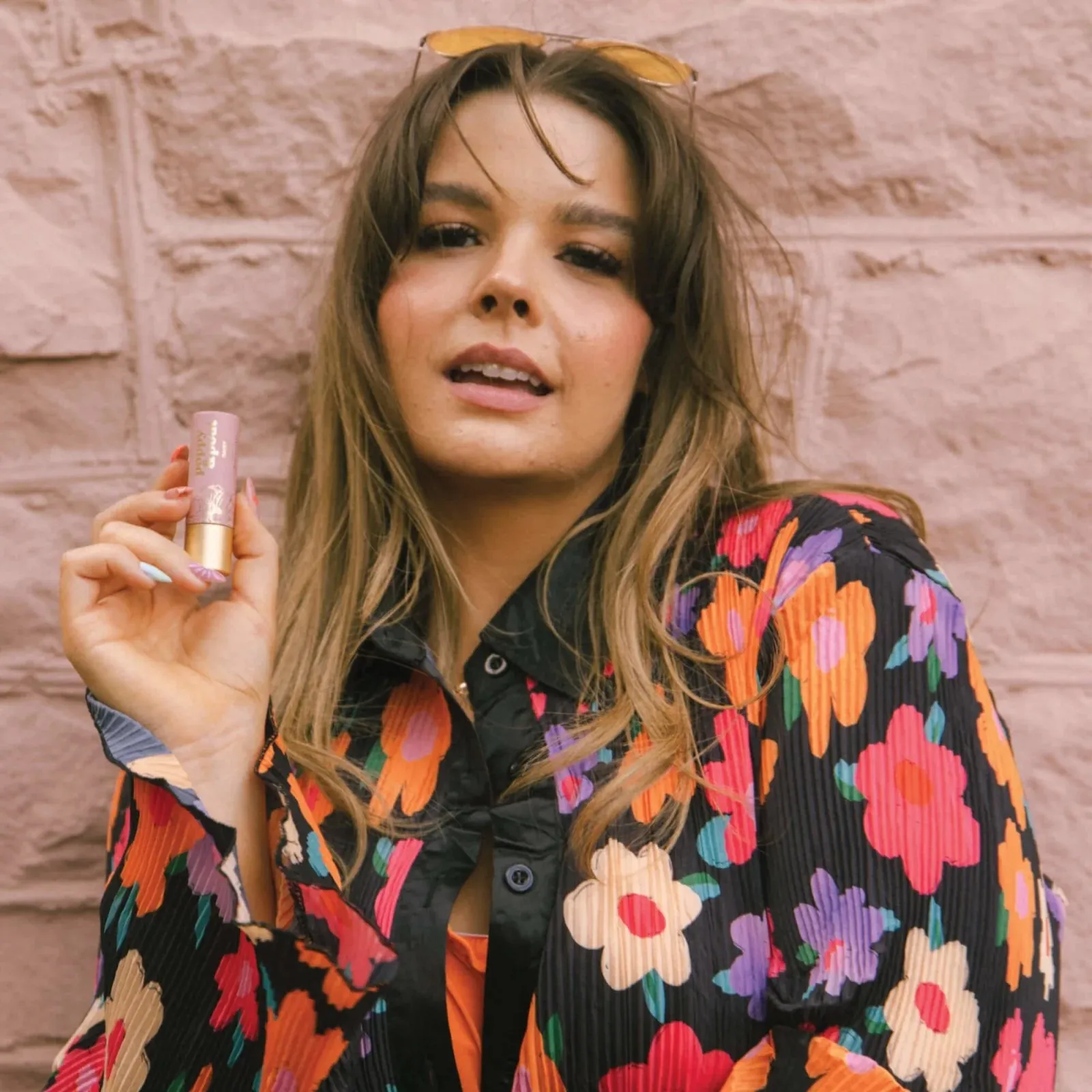 Poppy & Pout Lip Tints