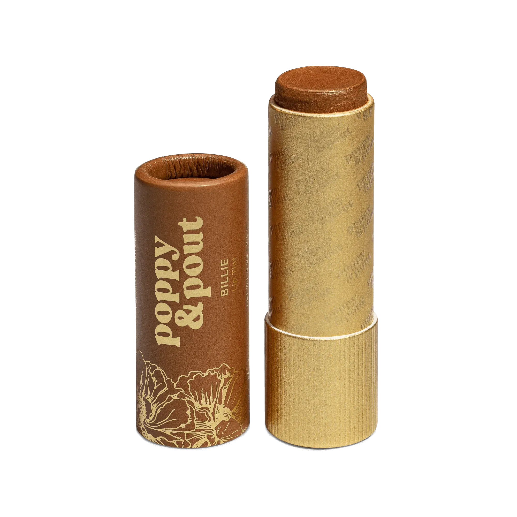 Poppy & Pout Lip Tints