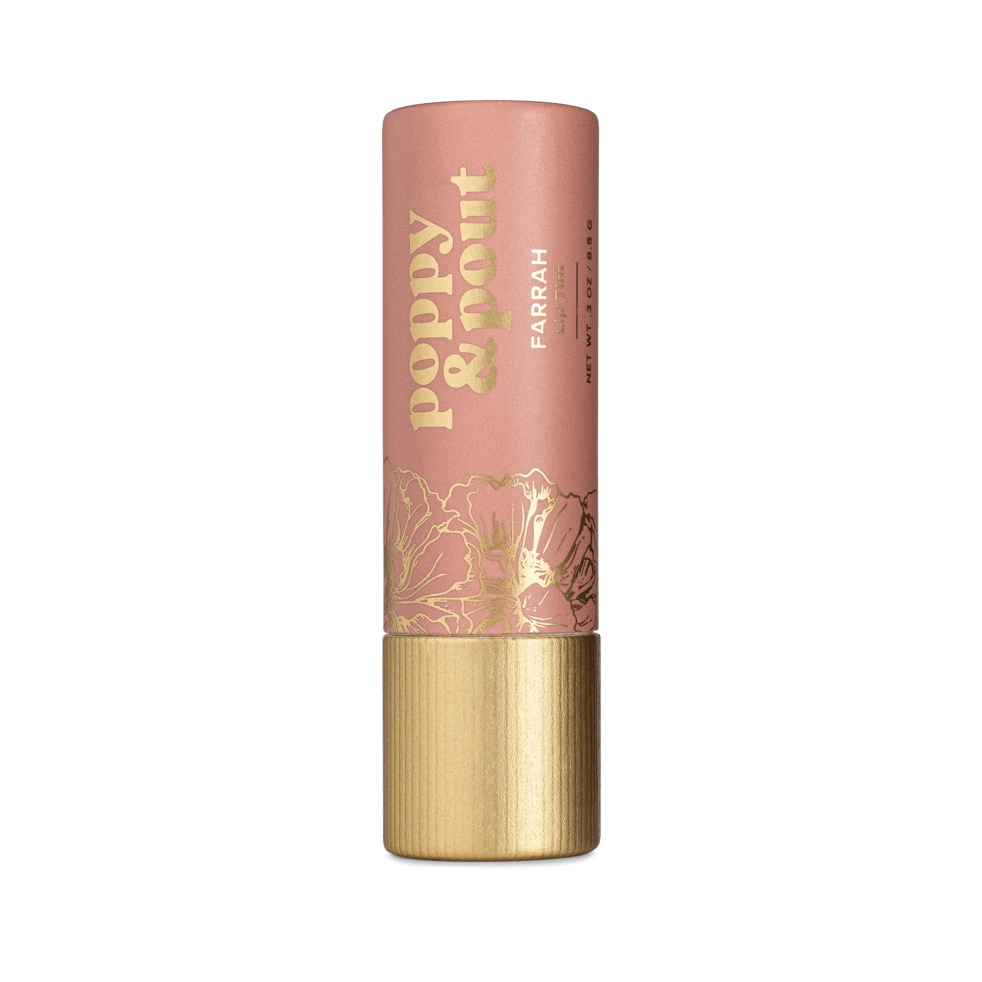 Poppy & Pout Lip Tints