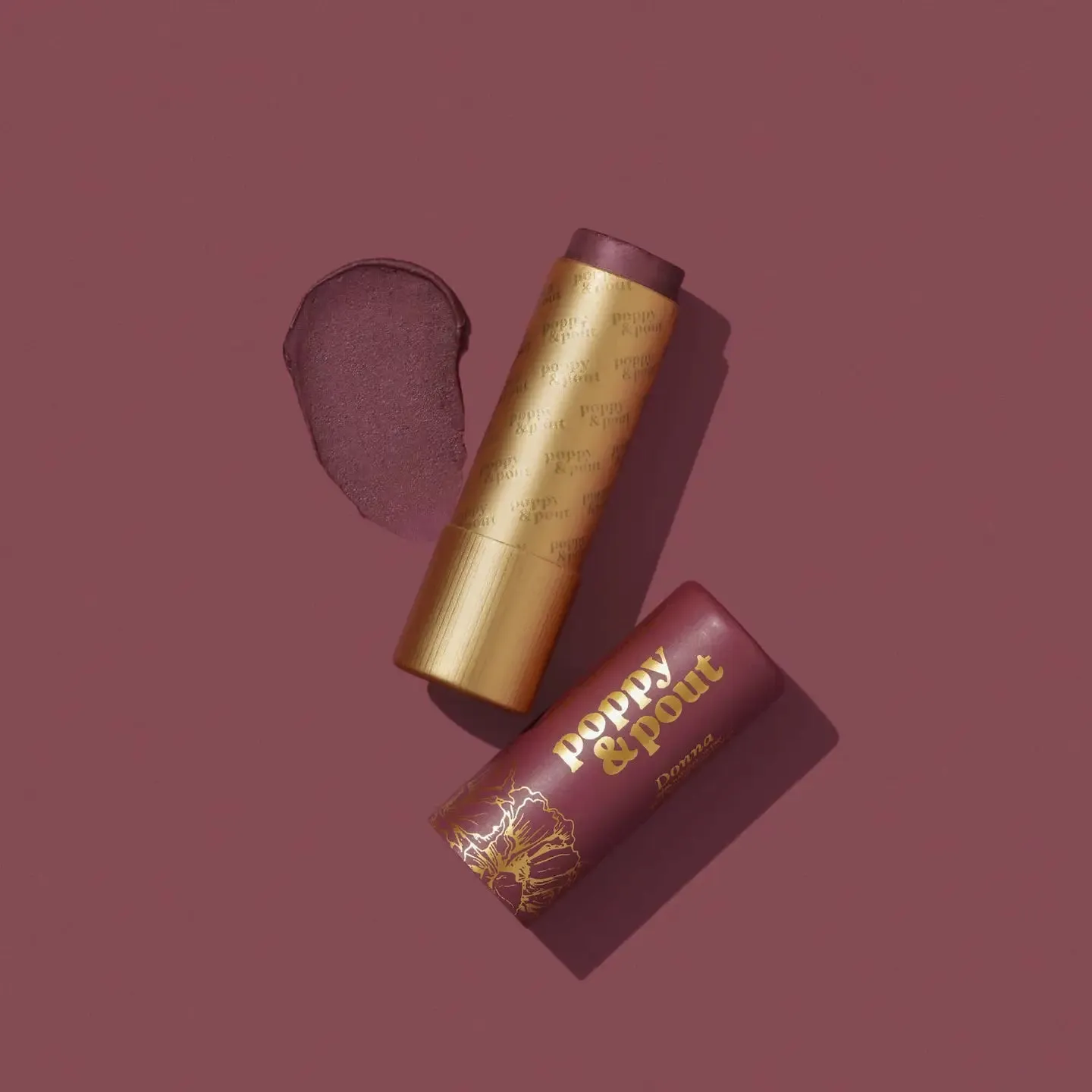 Poppy & Pout Lip Tints