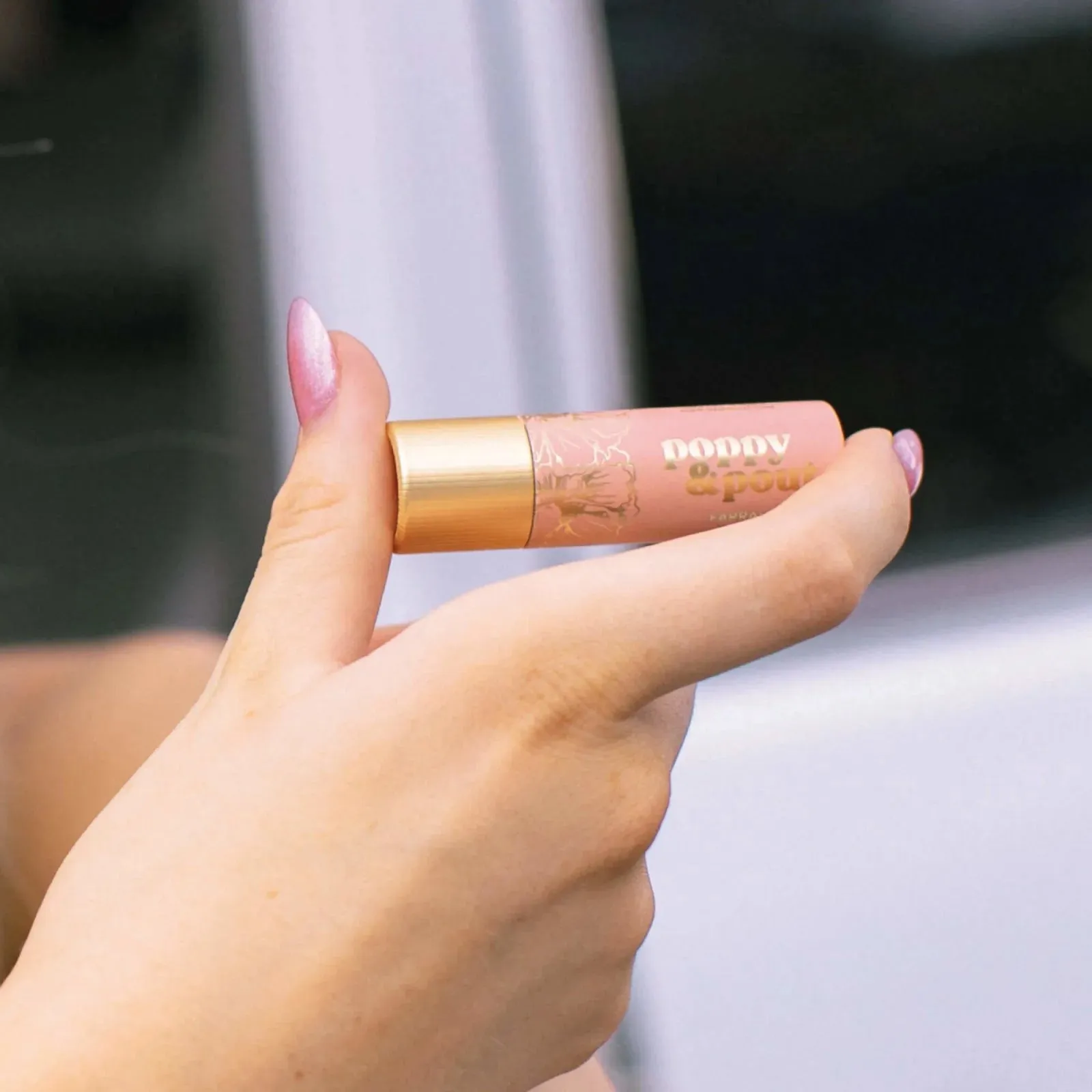 Poppy & Pout Lip Tints