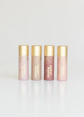 Poppy & Pout Tinted Lip Balm