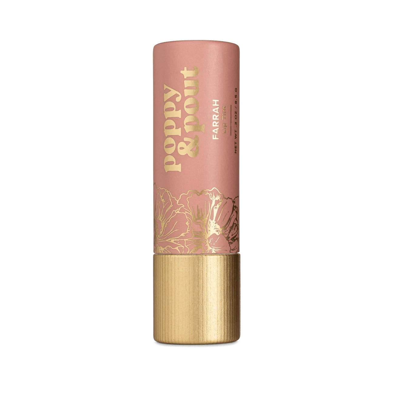 Poppy Lip Tint