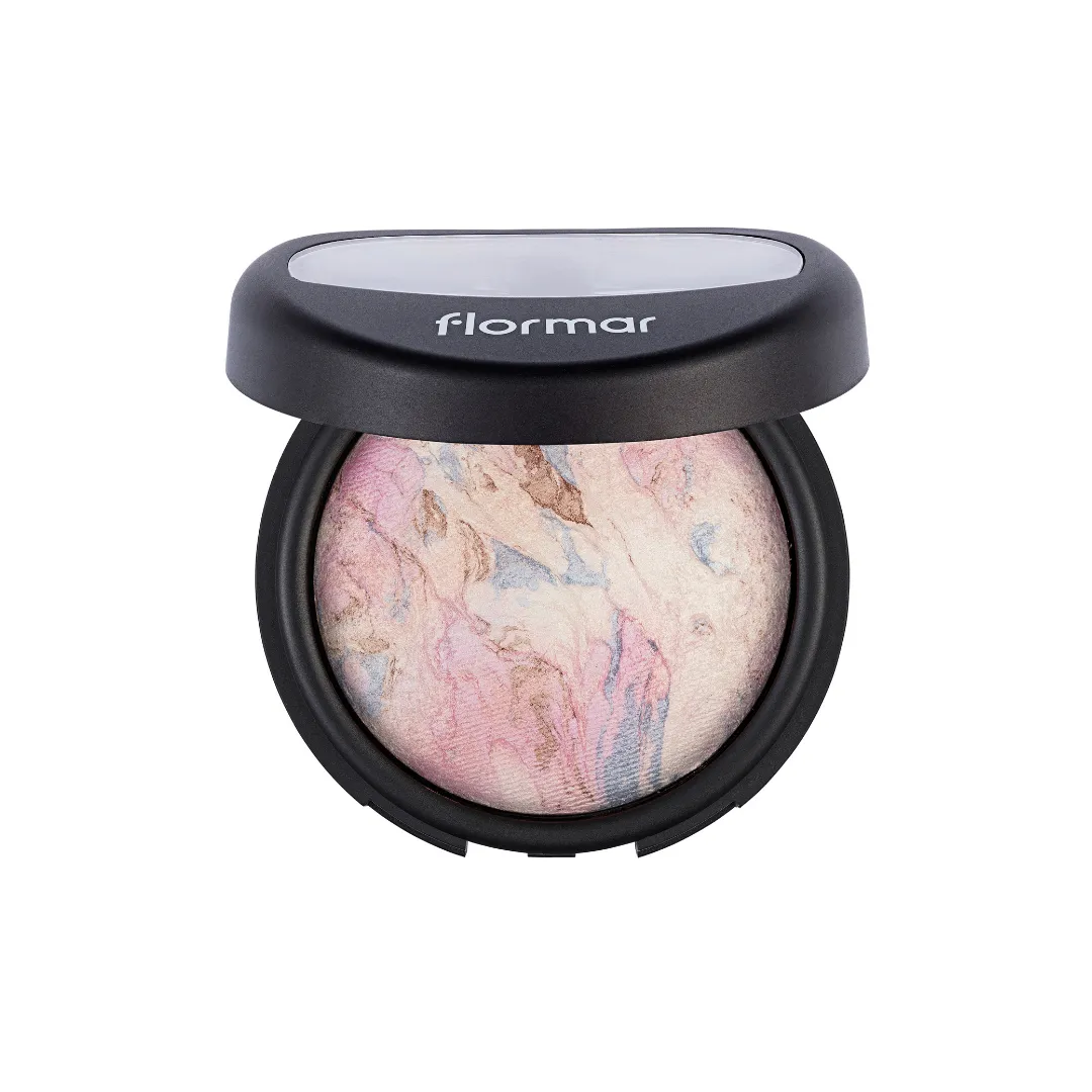 Powder Illuminators