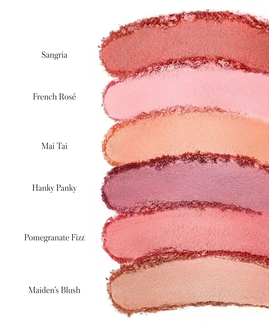 ReDimension Hydra Powder Blush
