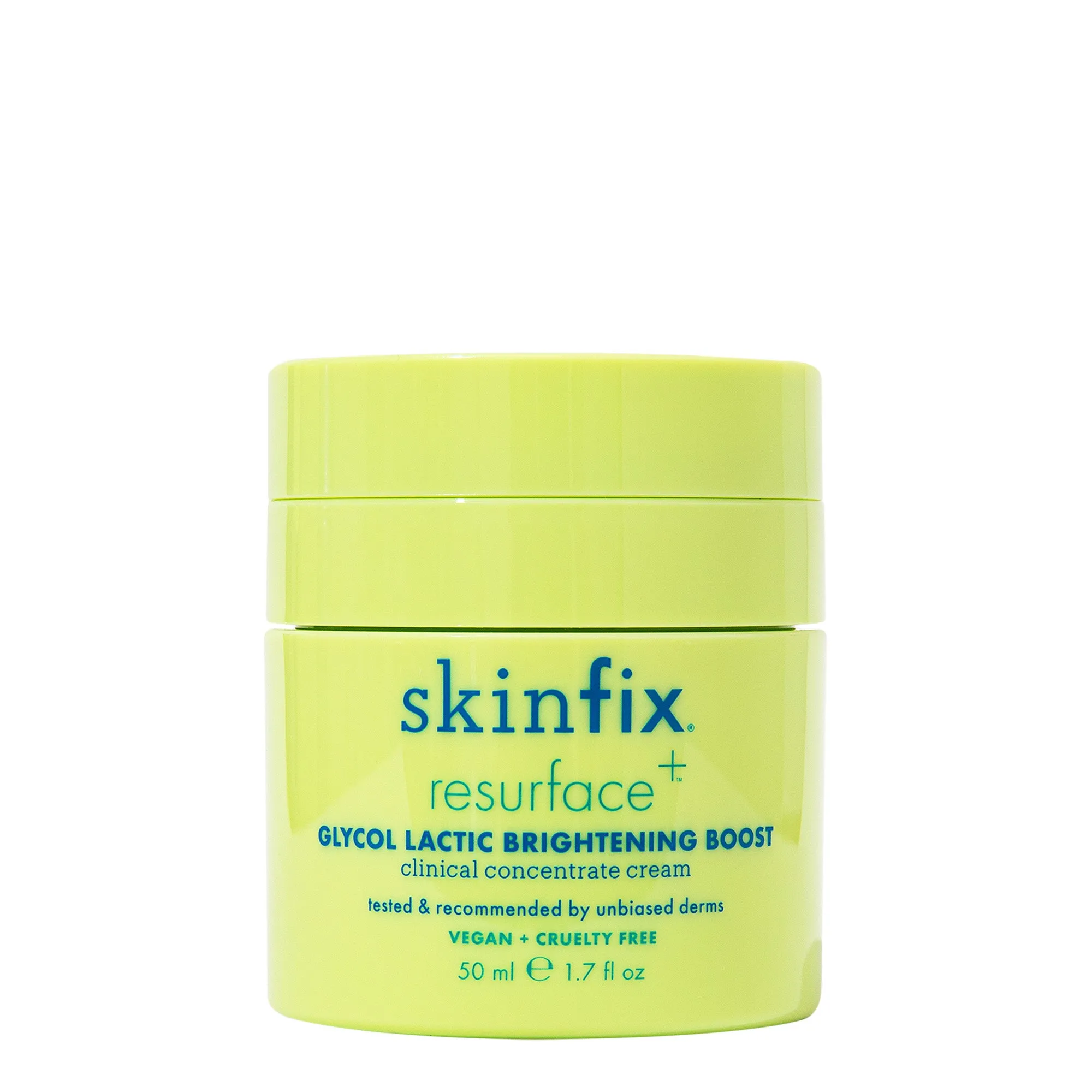 Resurface  Glycol Lactic Brightening Boost