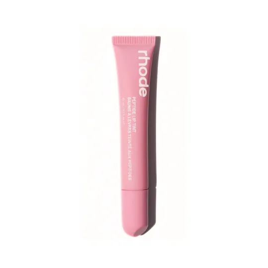 Rhode Lip Case Silicone Case Grey   ( Lip Tint )