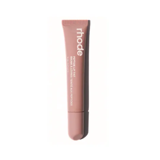 Rhode Lip Case Silicone Case Grey   ( Lip Tint )