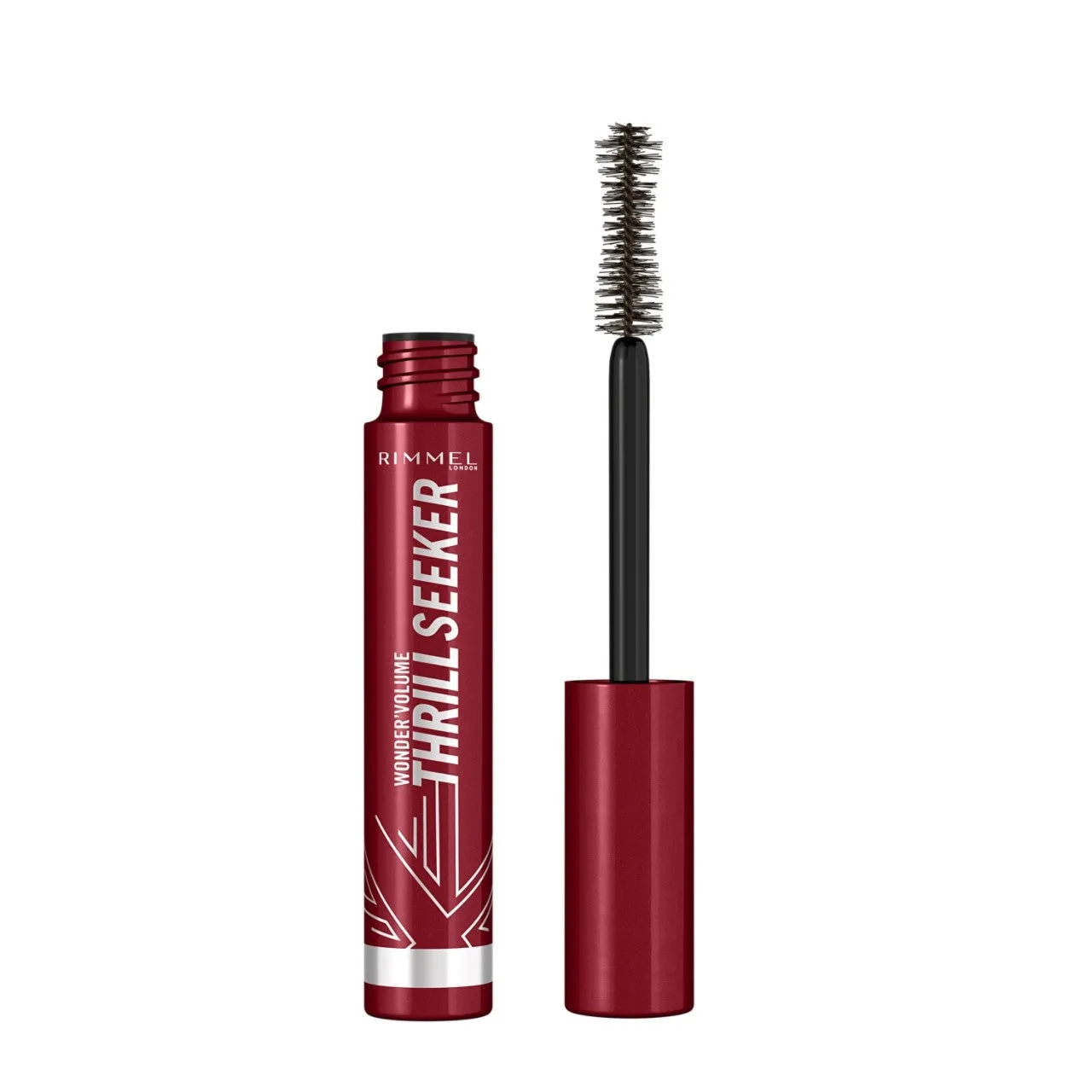 Rimmel London BST Wonder'Volume Thrill Seeker Mascara 001 Extreme Black