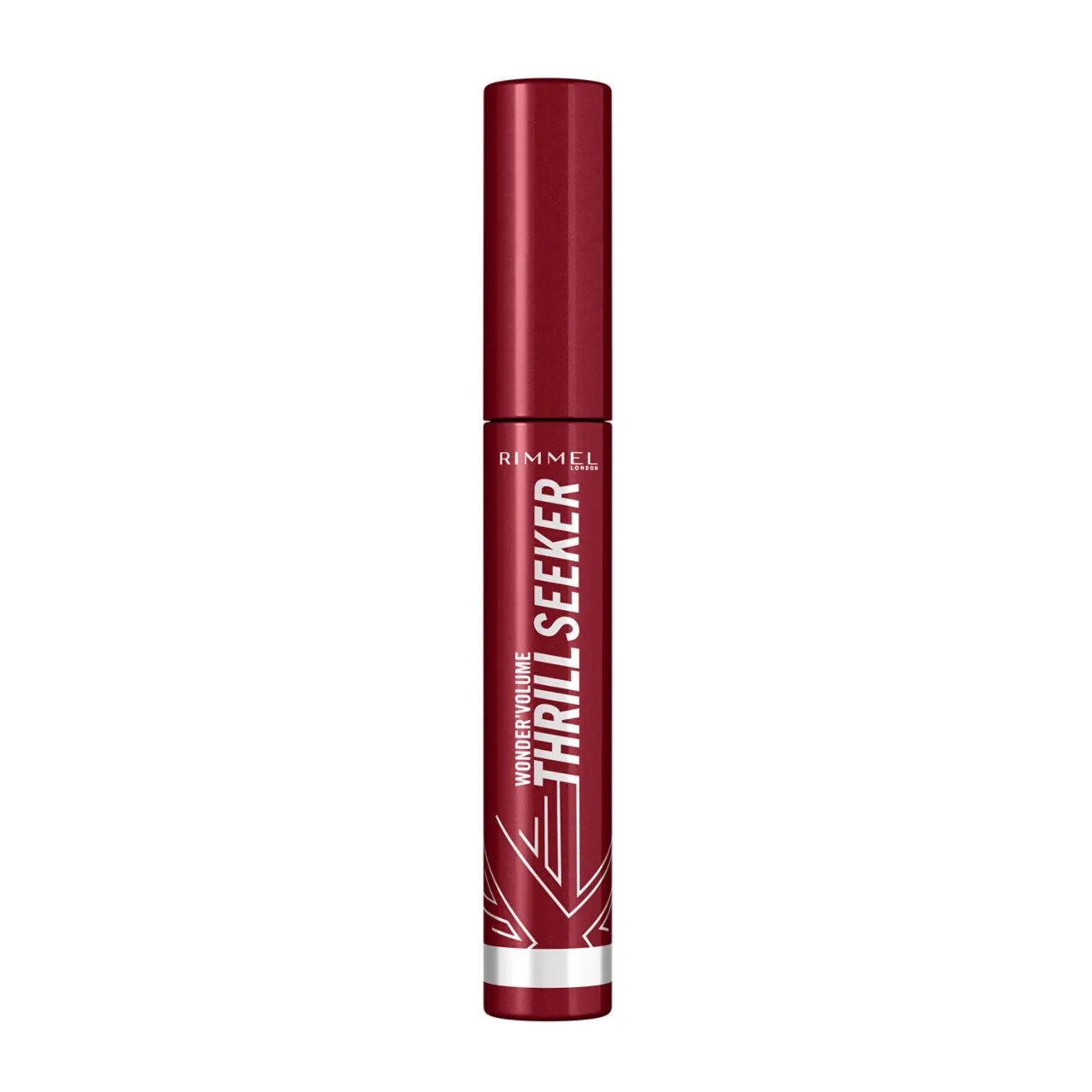 Rimmel London BST Wonder'Volume Thrill Seeker Mascara 001 Extreme Black