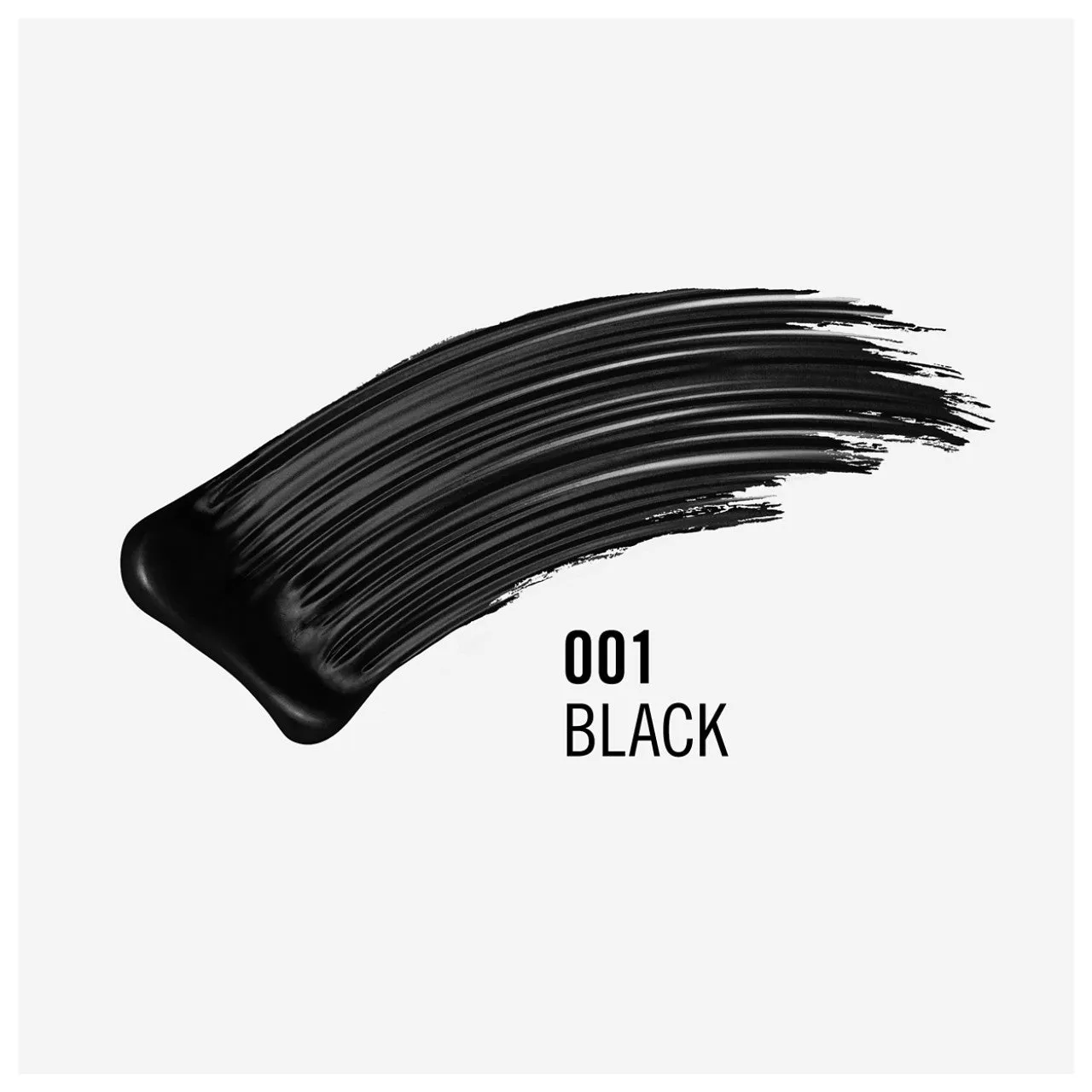 Rimmel London BST Wonder'Volume Thrill Seeker Mascara 001 Extreme Black