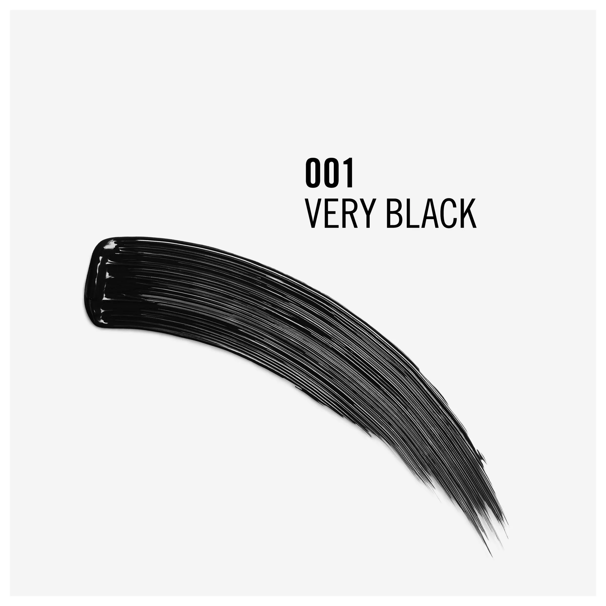 Rimmel London Wonder' Extension Mascara 001