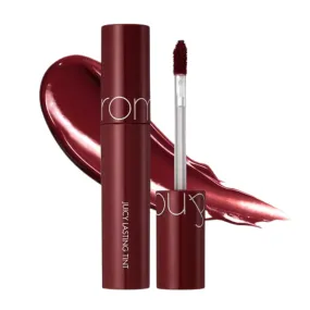 Romand - Juicy Lasting Tint #21 Deep Sangria