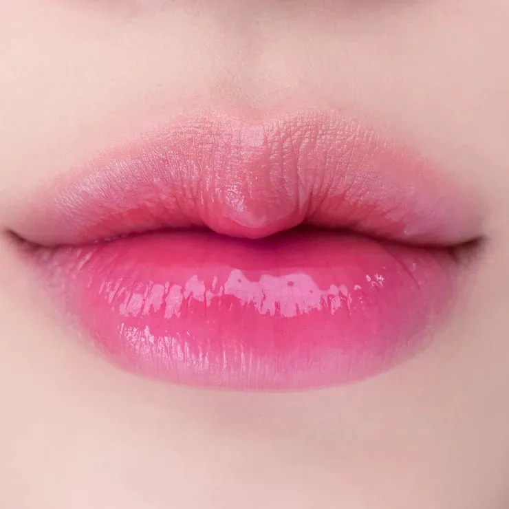 Romand Juicy Lasting Tint Pink Series (2 Colors)