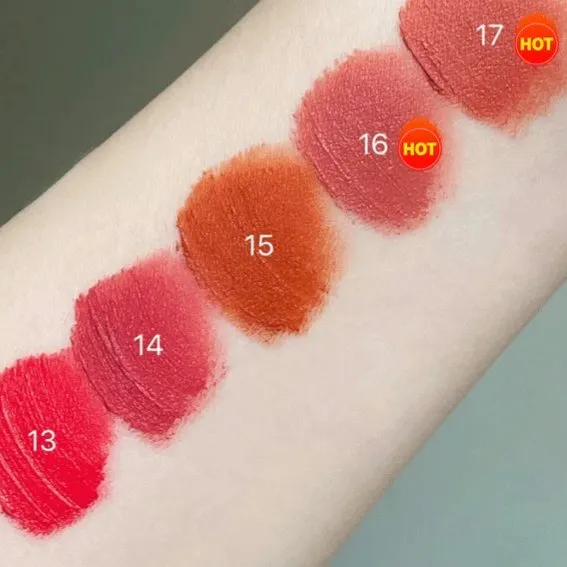 Romand Juicy Lasting Tint Sparking Series (3 Colors)