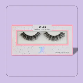Salon Lash Russian Strips #CAPRICORN