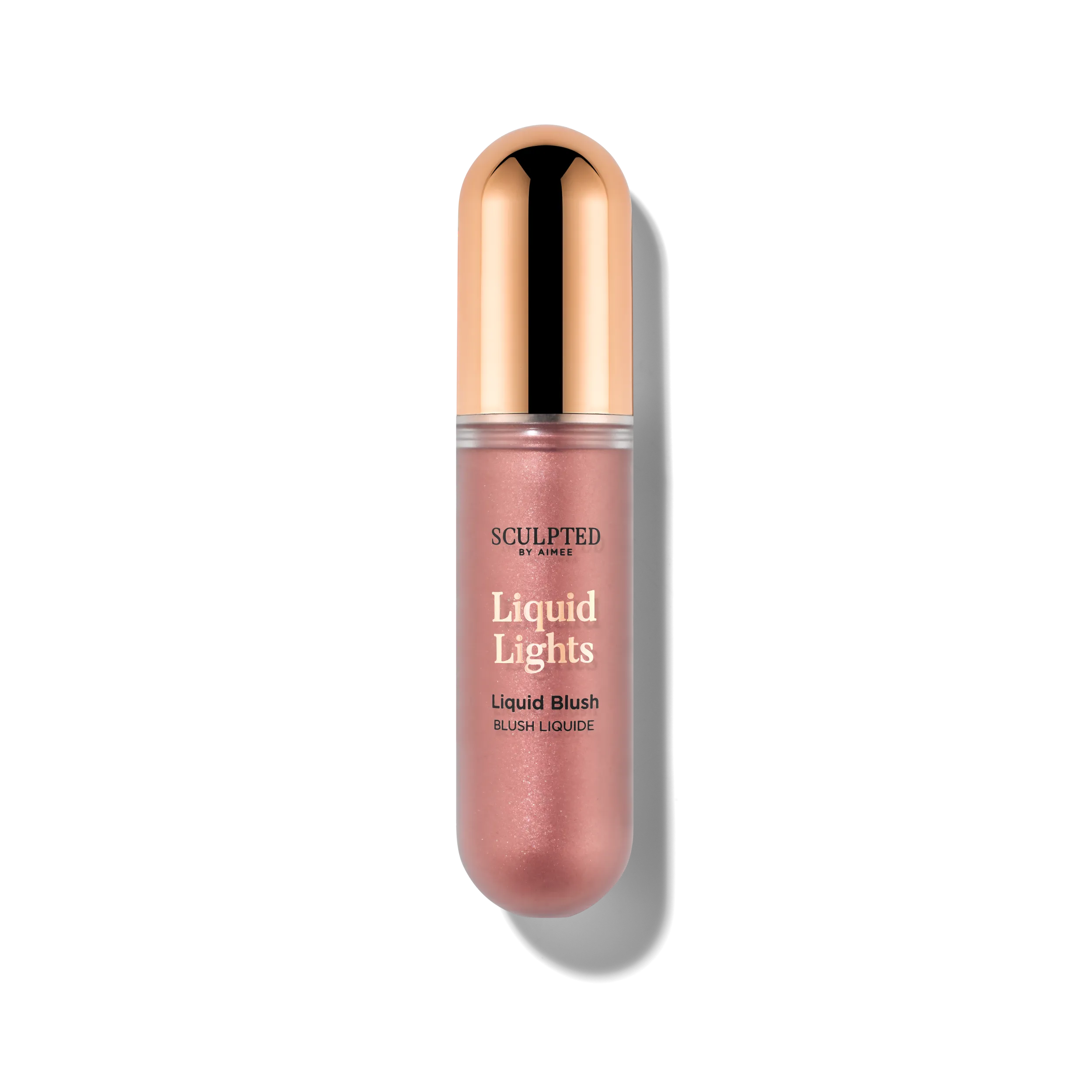 Sculpted By Aimee Liquid Lights - Liquid Blush