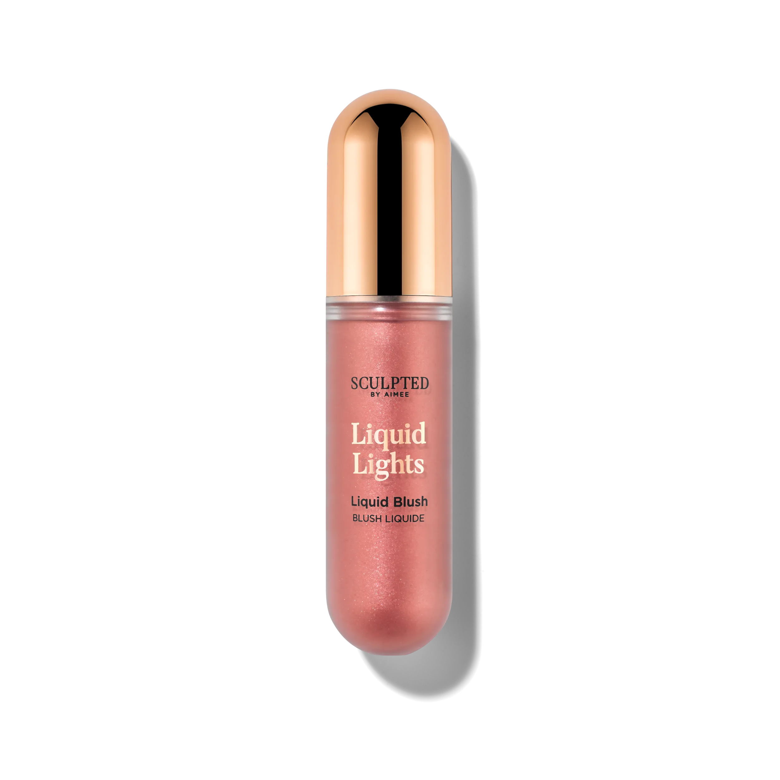 Sculpted By Aimee Liquid Lights - Liquid Blush