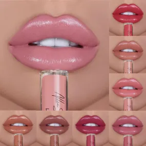 Sexy Women Lipstick Waterproof Lip Gloss