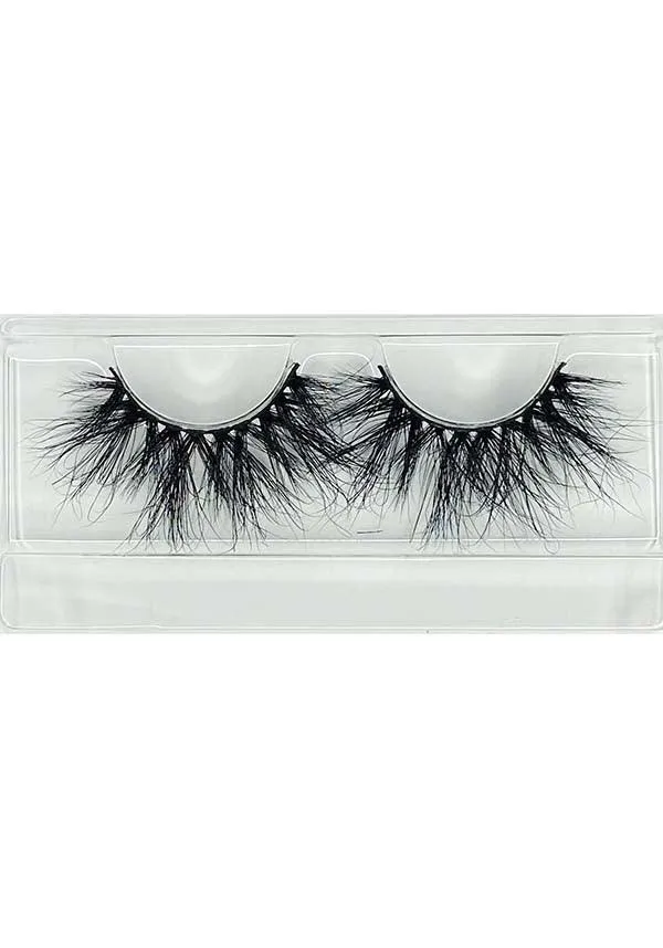 Siren | EYELASHES