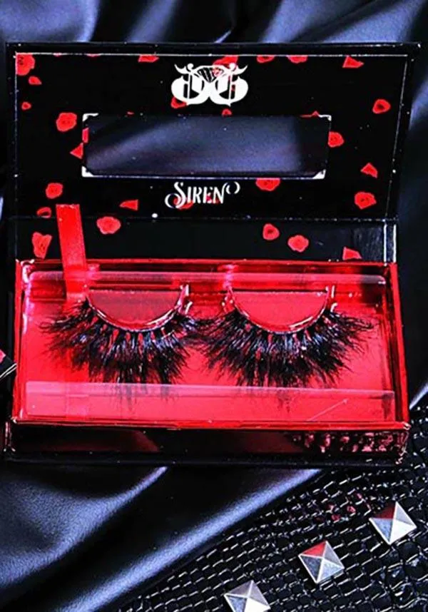 Siren | EYELASHES