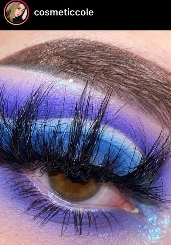 Siren | EYELASHES