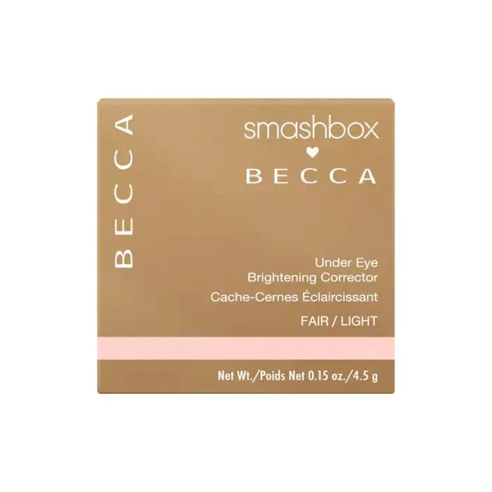 Smashbox X Becca Under Eye Brightening Corrector - Fair Light