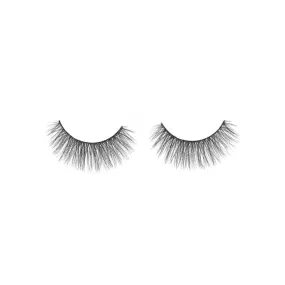 Sparkling Star Series Natural False Eyelashes (1 Pair)(02)