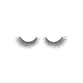 Sparkling Star Series Natural False Eyelashes (1 Pair)(03)