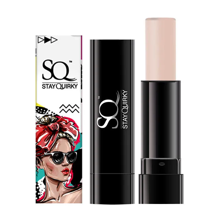 Stay Quirky Hide my Hickey Concealer Minis - From That First Time 1 | Buildabale Coverage | Brightening | Long Lasting | Smudgeproof | Transferproof