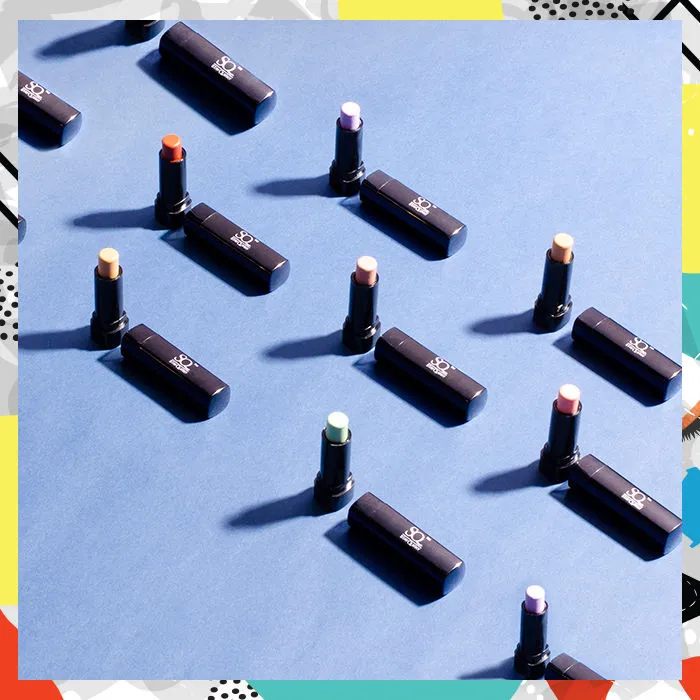 Stay Quirky Hide my Hickey Concealer Minis - From That First Time 1 | Buildabale Coverage | Brightening | Long Lasting | Smudgeproof | Transferproof