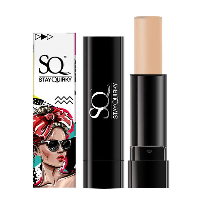 Stay Quirky Hide my Hickey Concealer Minis - From That One Night 3