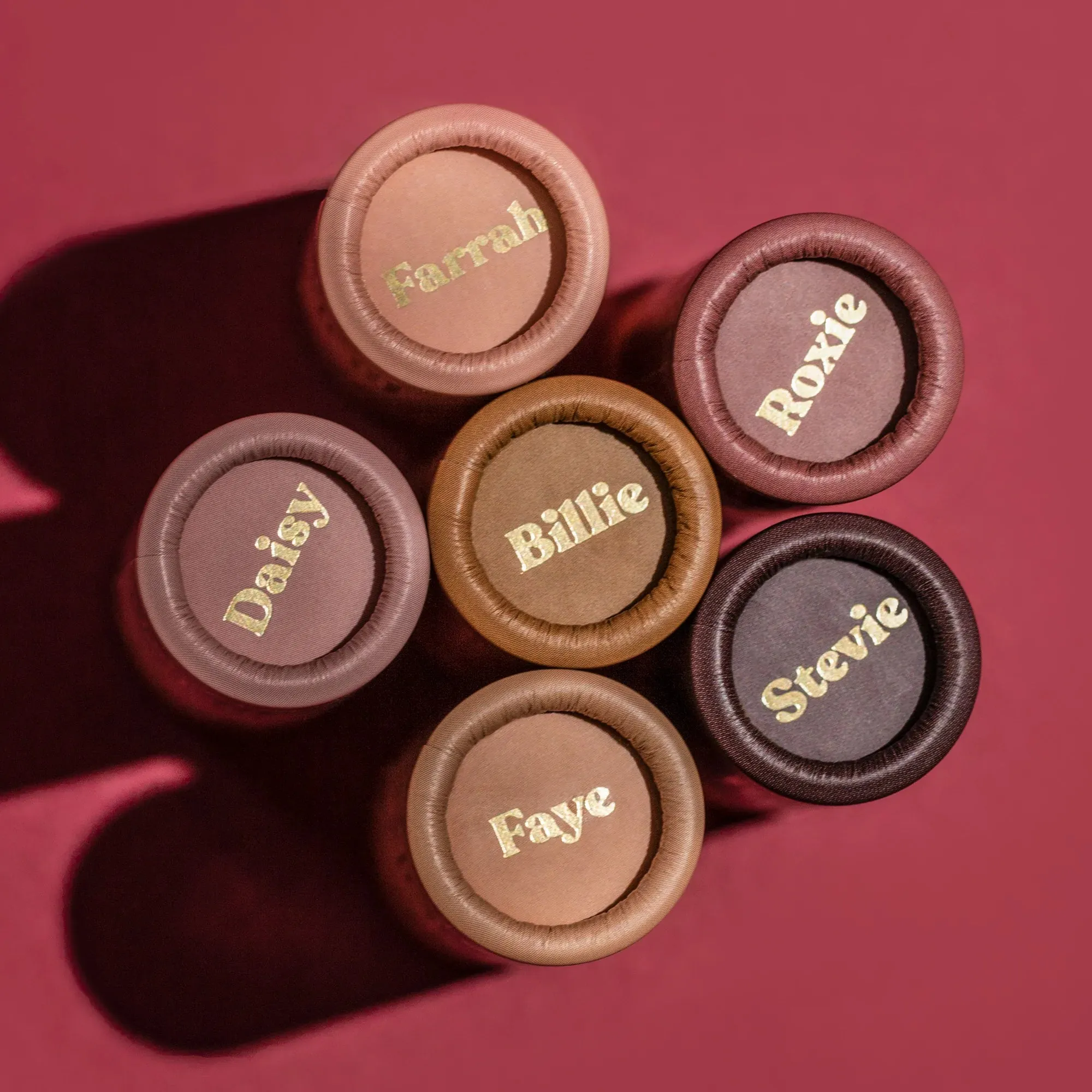 Stevie Lip Tint