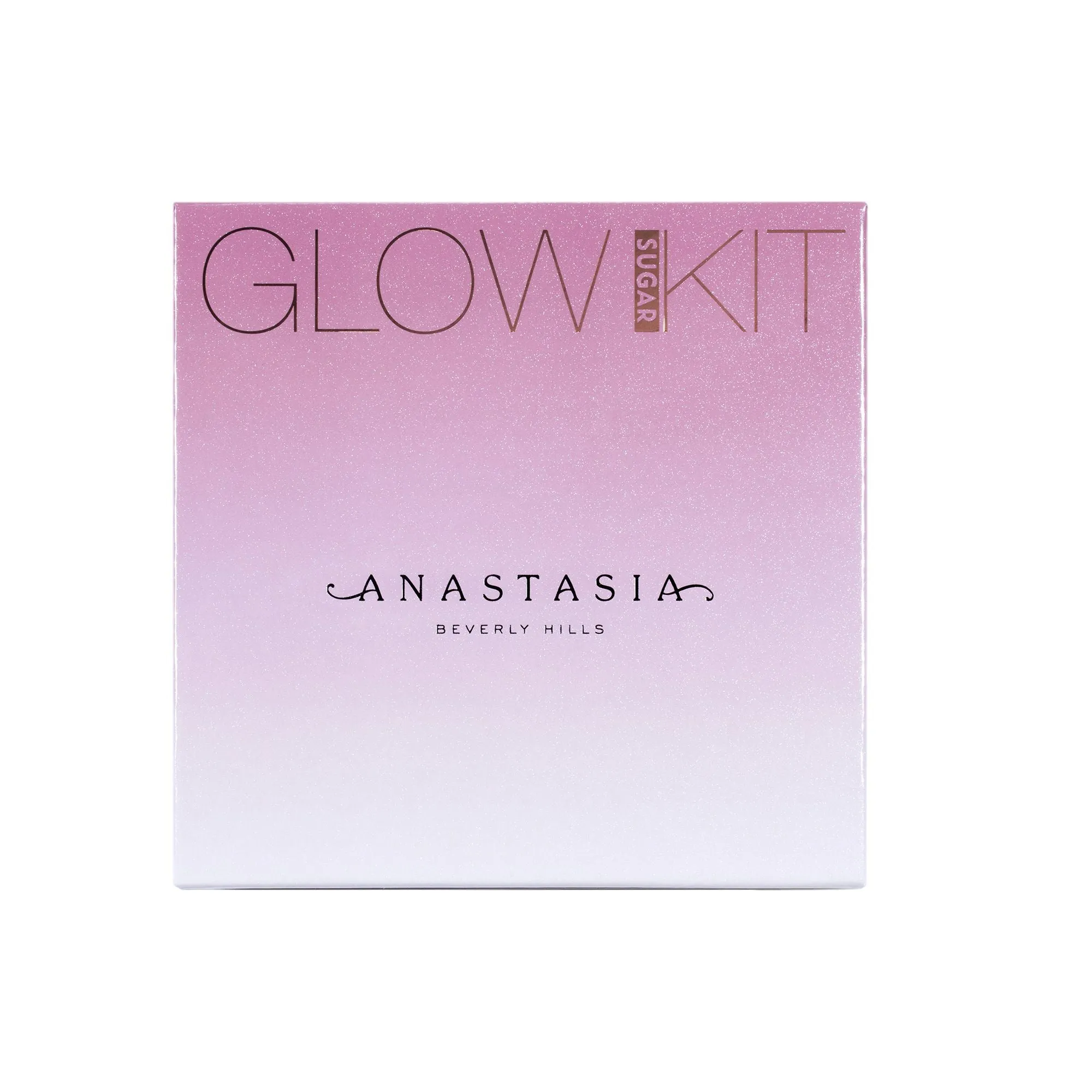 Sugar Glow Kit