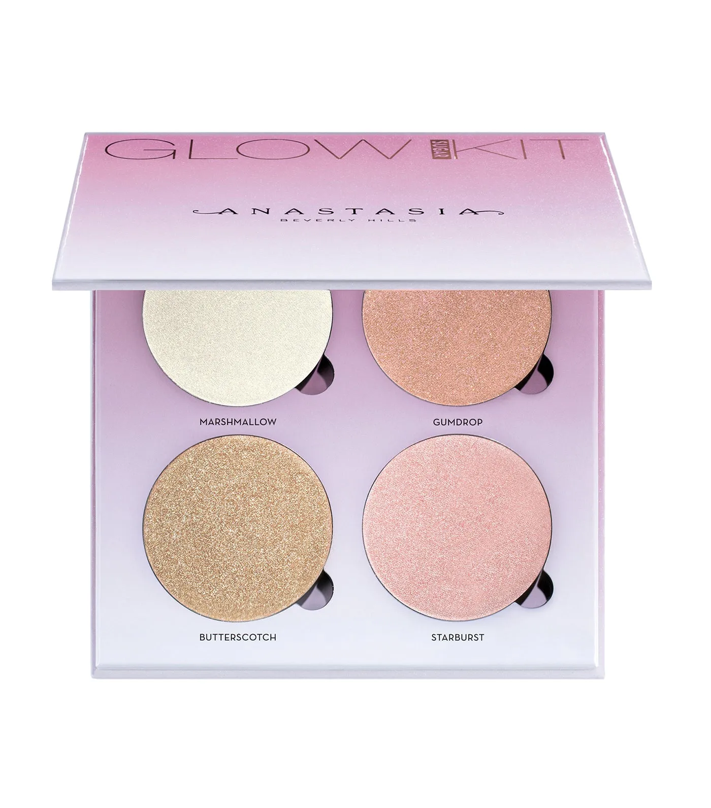 Sugar Glow Kit®