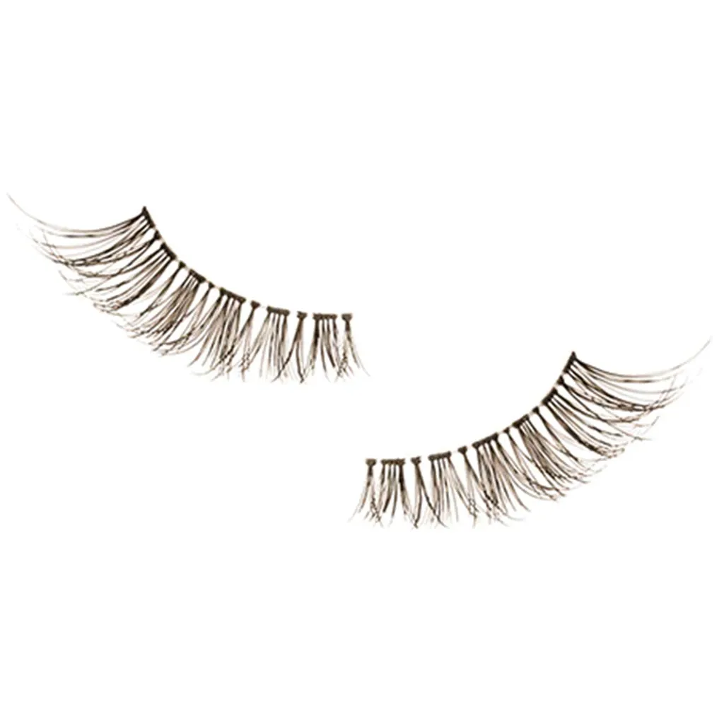 SWEED Lashes - Tete A Tete Brown