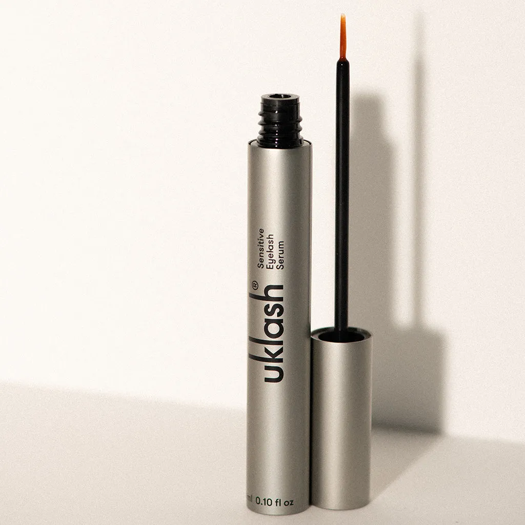 UKLASH Sensitive Eyelash Serum (3ml)