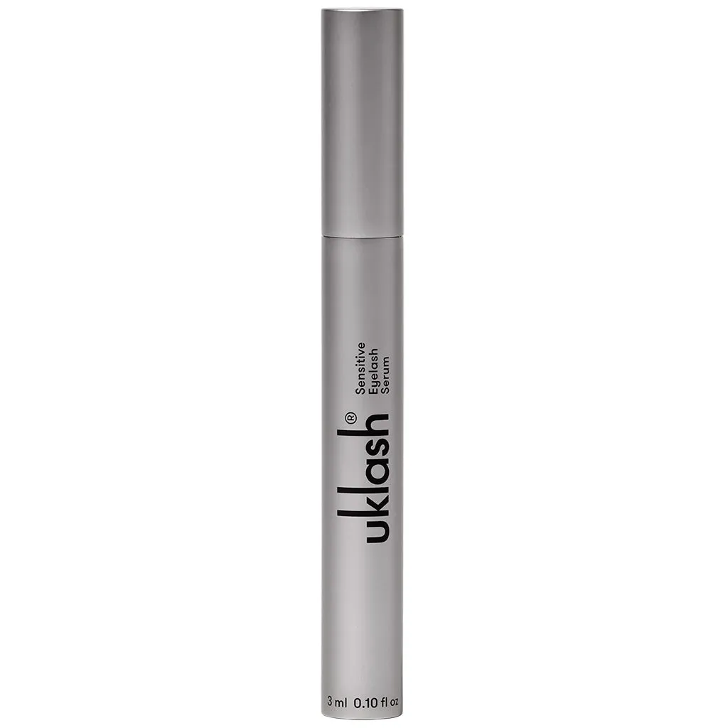 UKLASH Sensitive Eyelash Serum (3ml)
