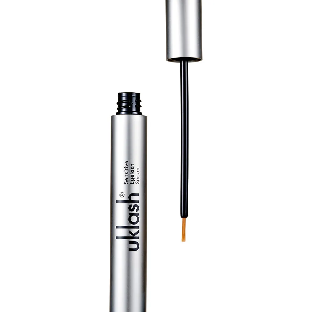 UKLASH Sensitive Eyelash Serum (3ml)
