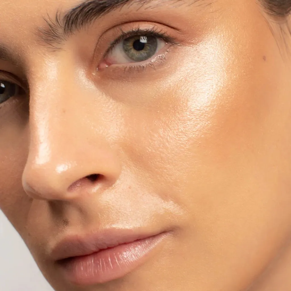 Vanilla Highlighter
