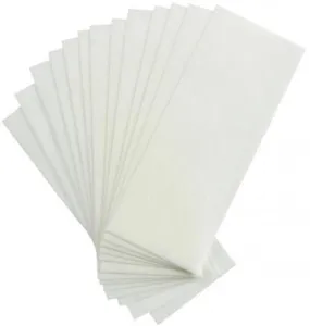 Wax Strips (Non Woven)
