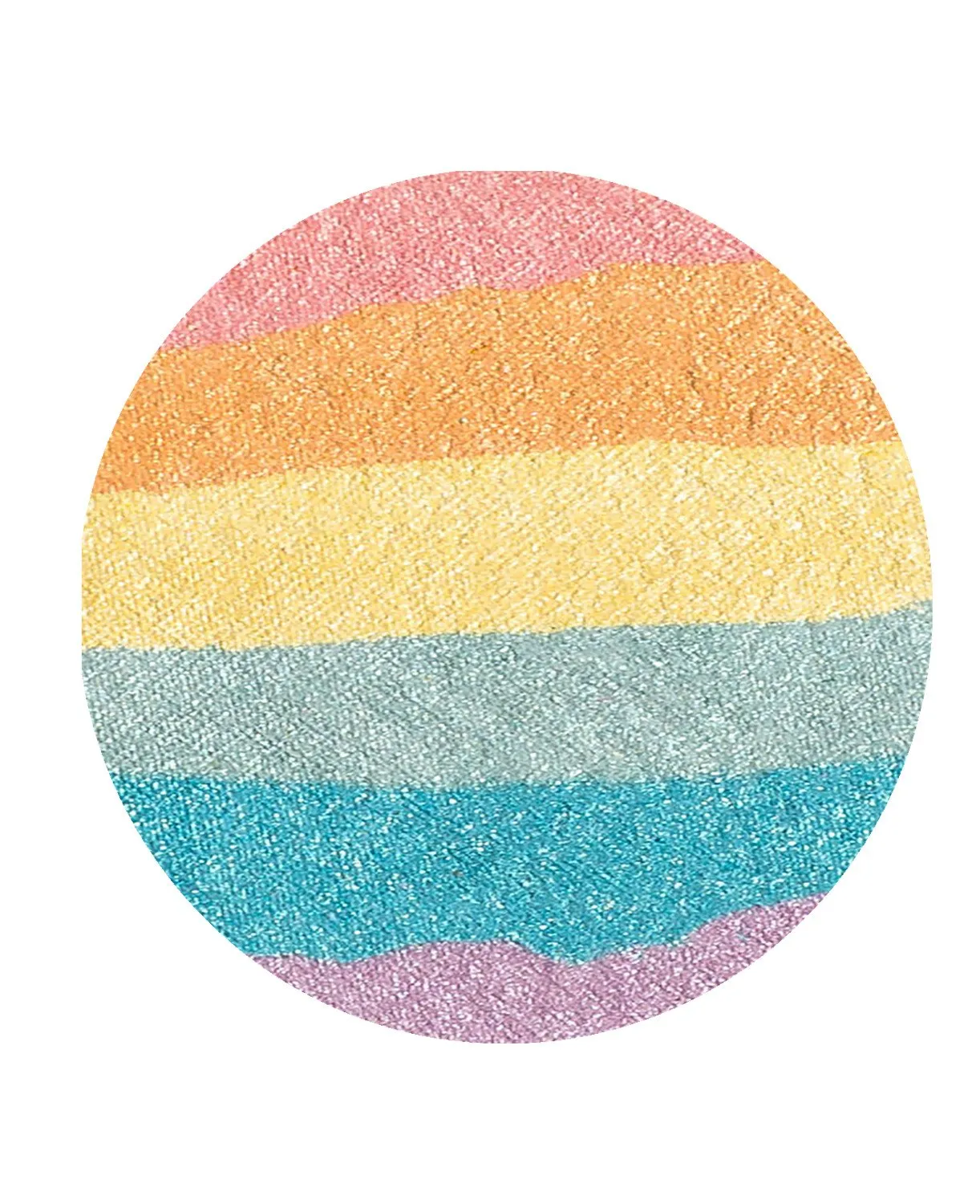 wet n wild Color Icon Rainbow Highlighter - Unicorn Glow