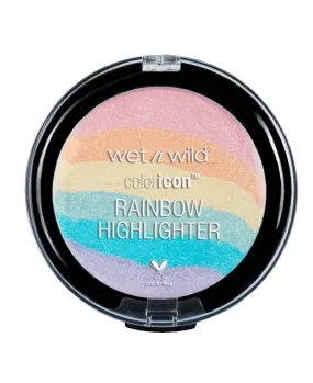 wet n wild Color Icon Rainbow Highlighter - Unicorn Glow