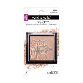 Wet n Wild MegaGlo Highlighting Powder Precious Petals